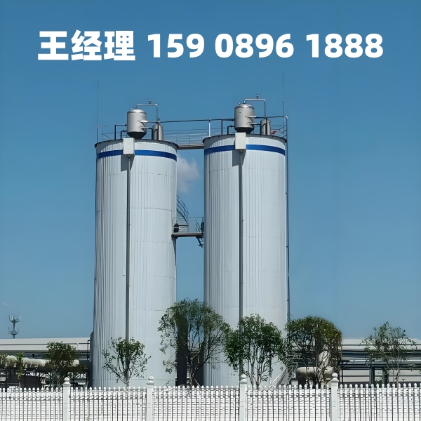 永州厌氧反应器