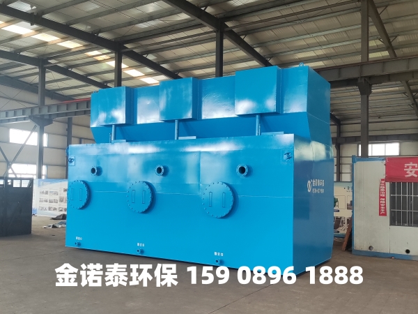永州新型FA一体化净水器